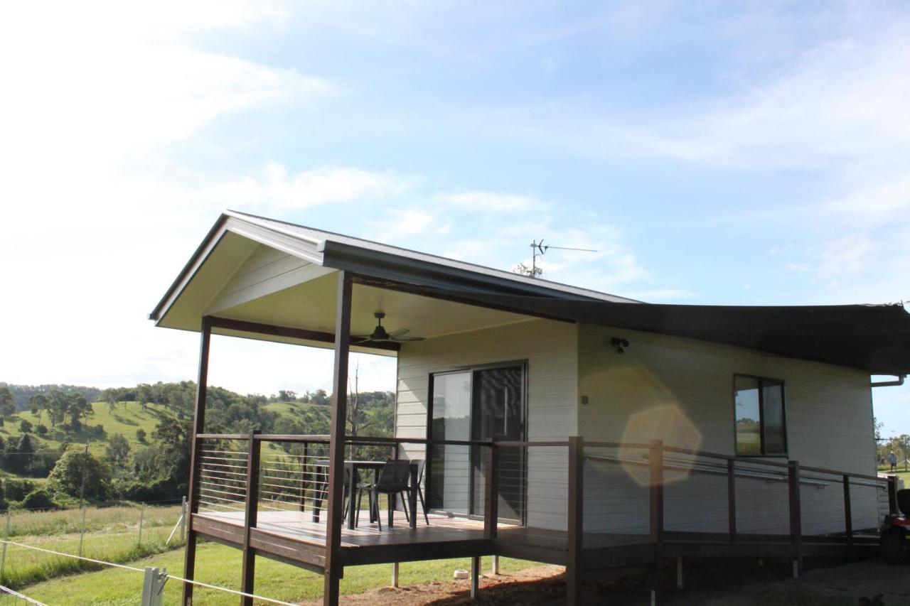 Valley Cabins By The Creek Imbil Exterior foto